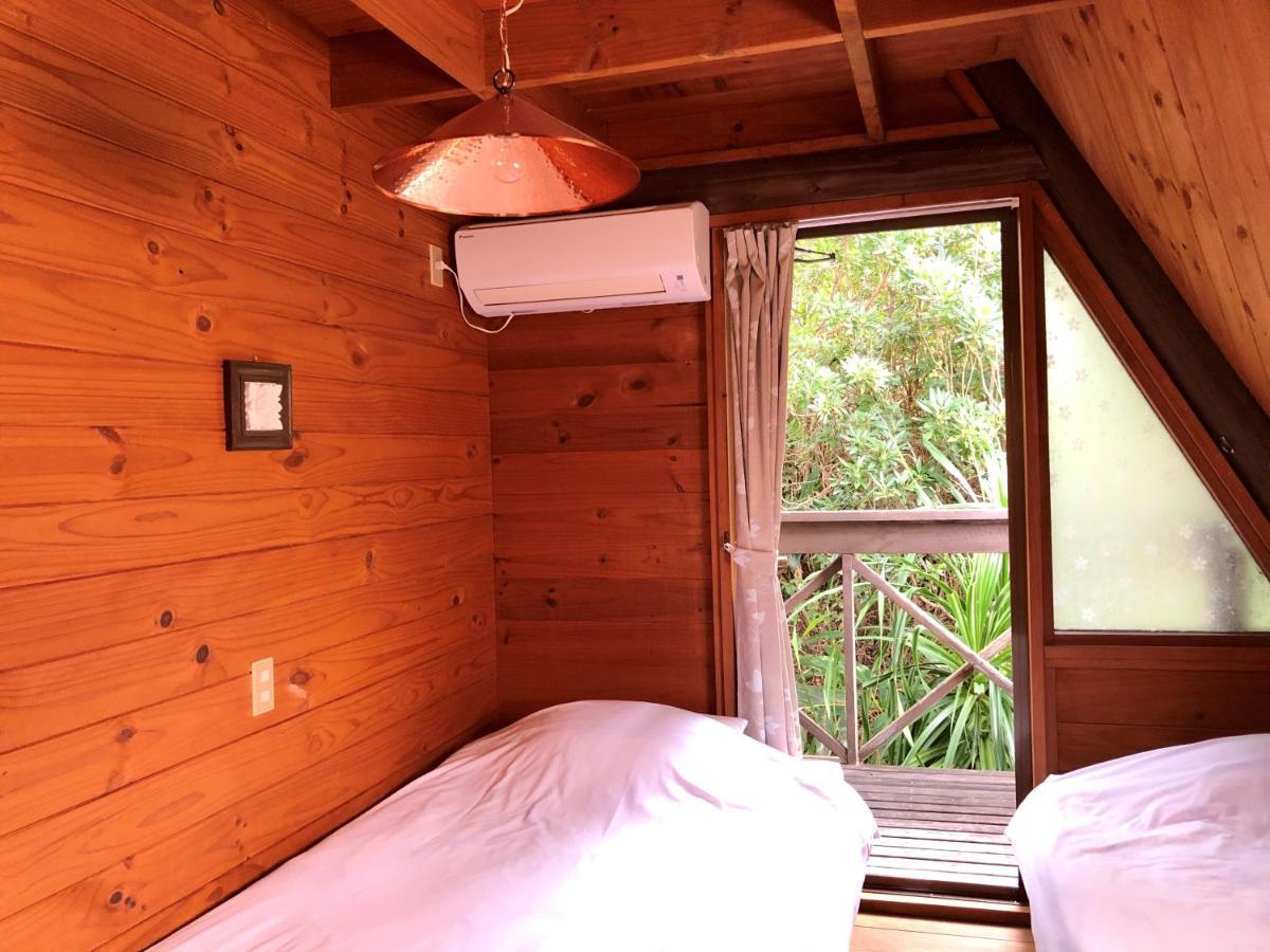 Villa Sea Breeze Onna Exterior foto