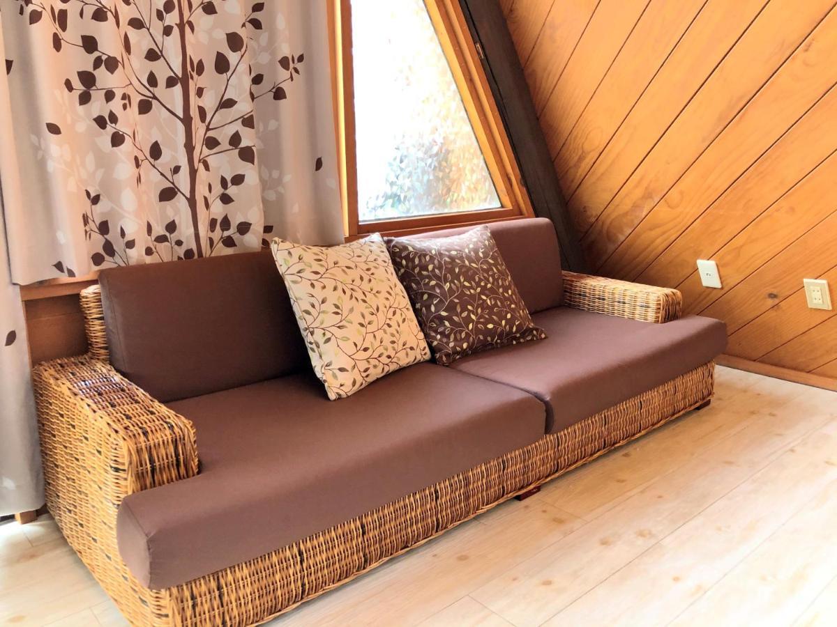 Villa Sea Breeze Onna Exterior foto